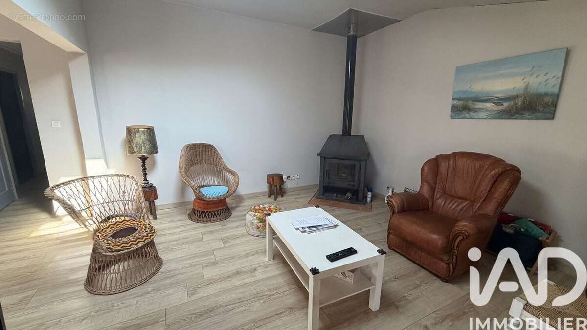 Photo 2 - Maison à HOURTIN