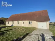 Maison à VRAIVILLE