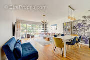 Appartement à SAINT-CLOUD