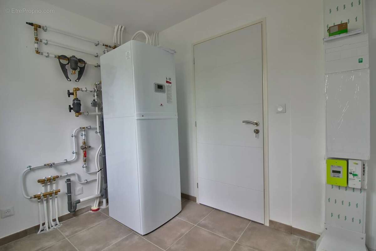 Maison à MARSANNAY-LE-BOIS