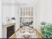 Appartement à LYON-2E