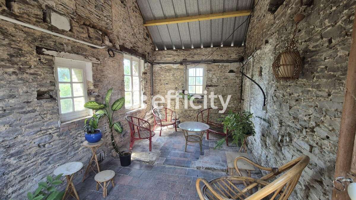 Maison 112 m² à Le Tronquay  - photo 10