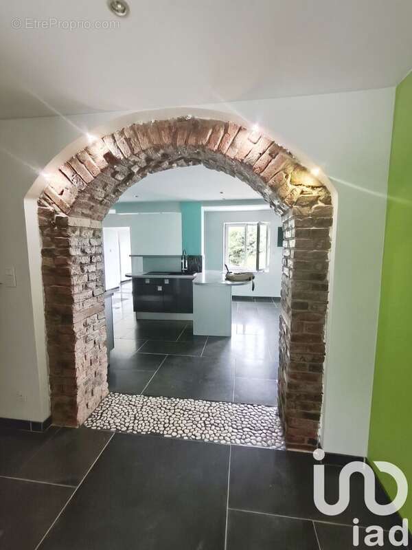 Photo 2 - Appartement à SORBIERS