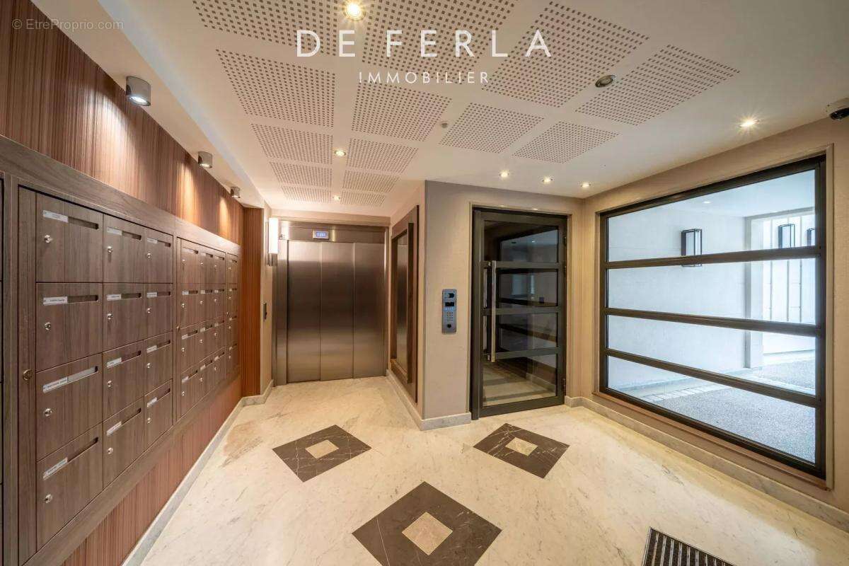 Appartement à VANVES