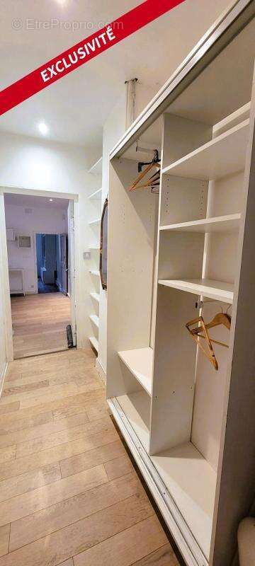 Appartement à SAINT-MALO