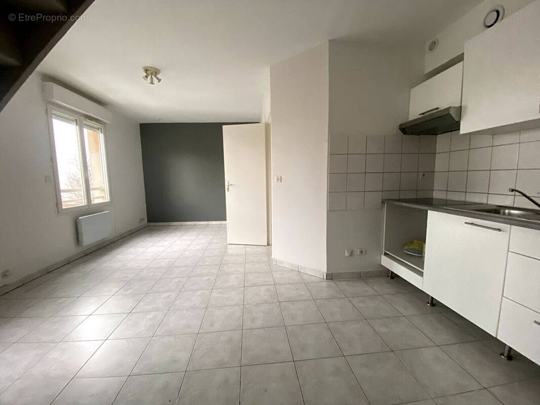 Appartement à BOBIGNY
