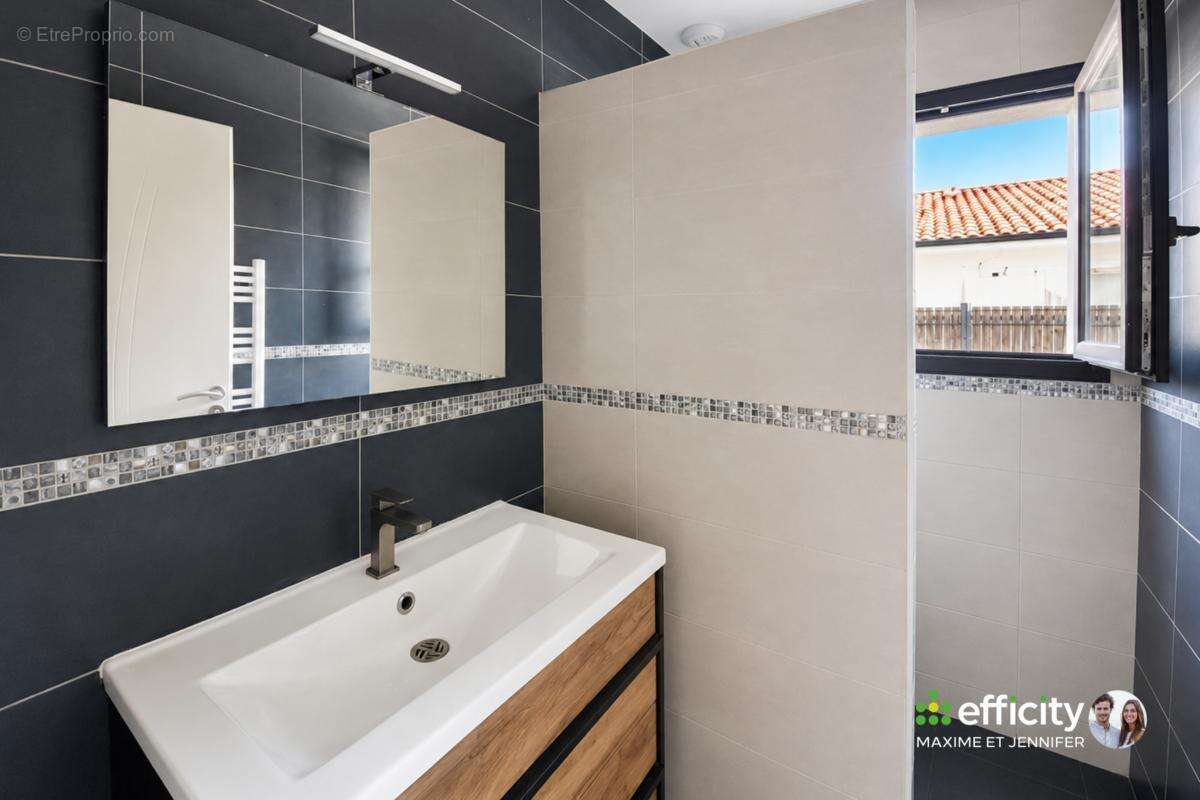 Maison 133 m² à Vielle-Saint-Girons  - photo 6
