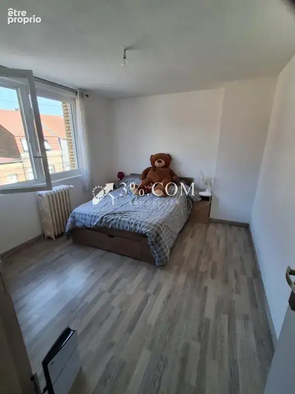 Maison semi-individuelle 120m2 - photo 9