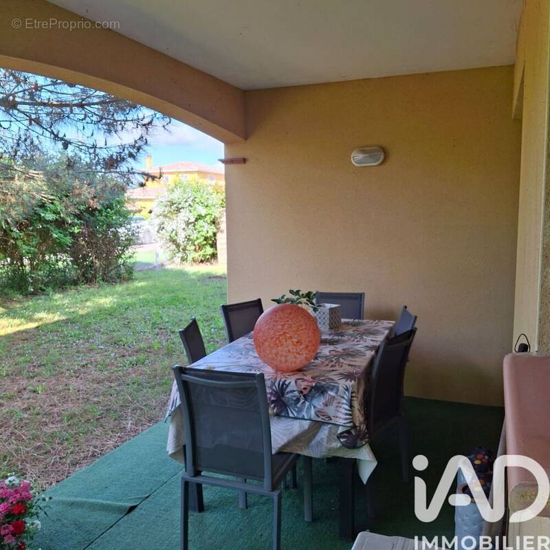 Photo 1 - Appartement à MONTAUBAN