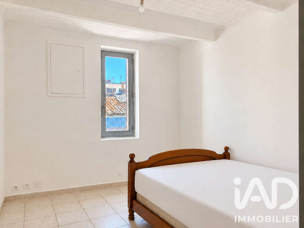 Photo 3 - Appartement à LA SEYNE-SUR-MER
