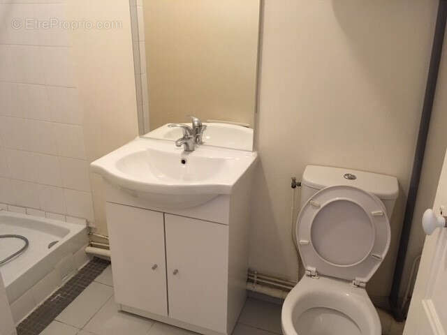 Appartement à LES LILAS