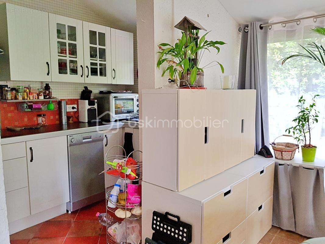 Maison à SAINT-DAUNES