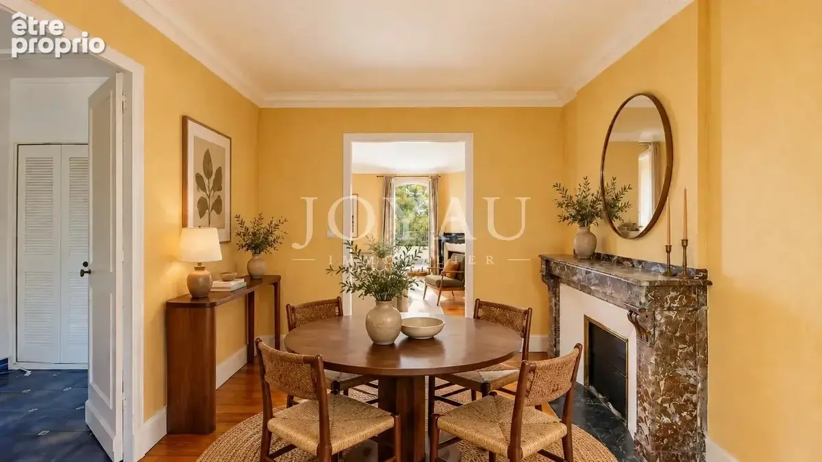Appartement en duplex - François Verdier - Toulouse - photo 5