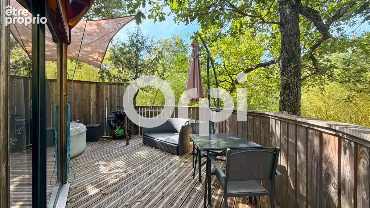 Maison À Vendre sur 279m² de terrain - photo 9