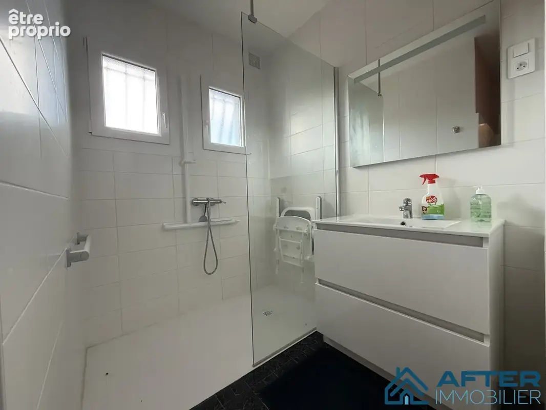 Maison 125 m² à Blainville-Sur-L'eau  - photo 7
