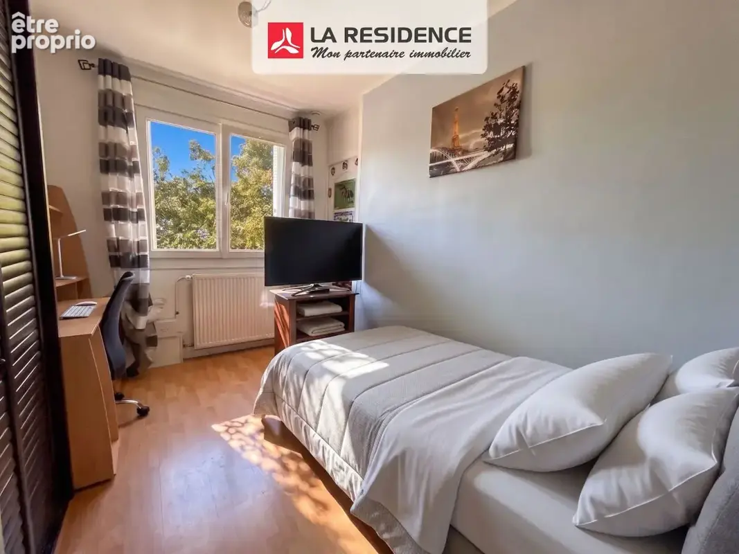 Maison 95 m² à Herblay  - photo 8