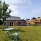 1 n°12 - Maison à VAUDRICOURT