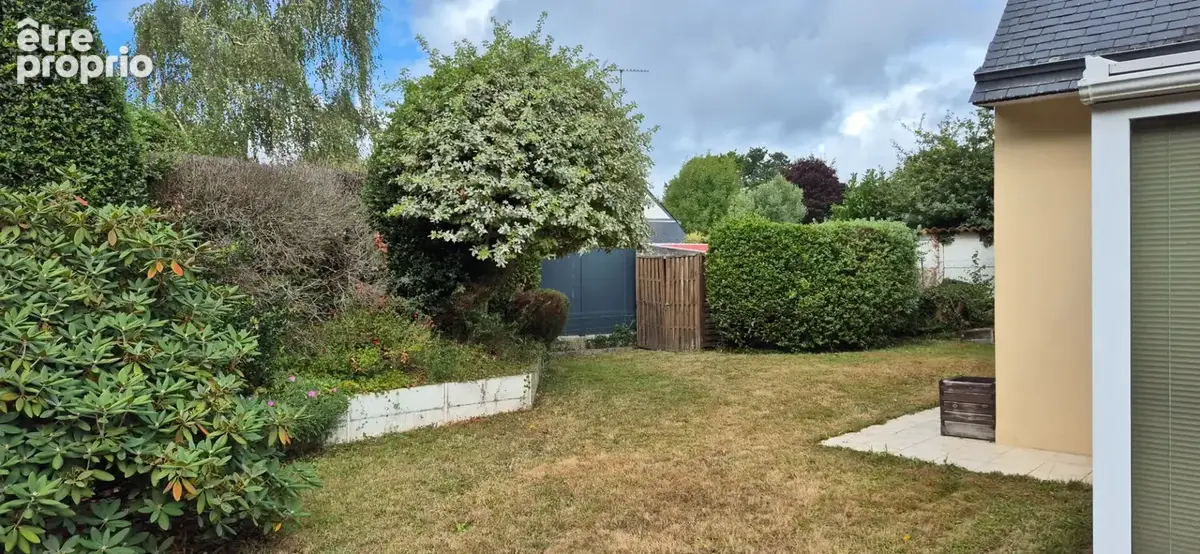 Maison  5 pièce(s) 138 m2 - photo 18