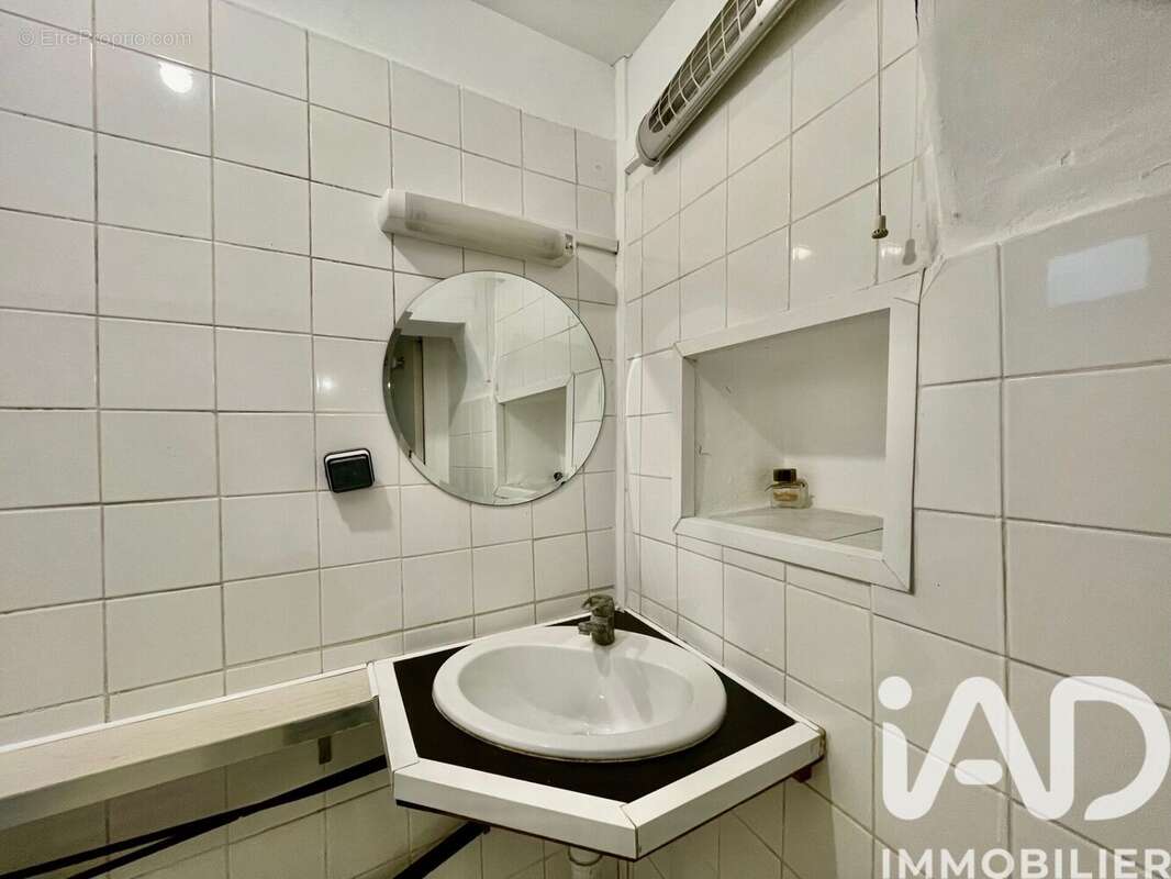 Photo 8 - Appartement à MARSEILLE-2E