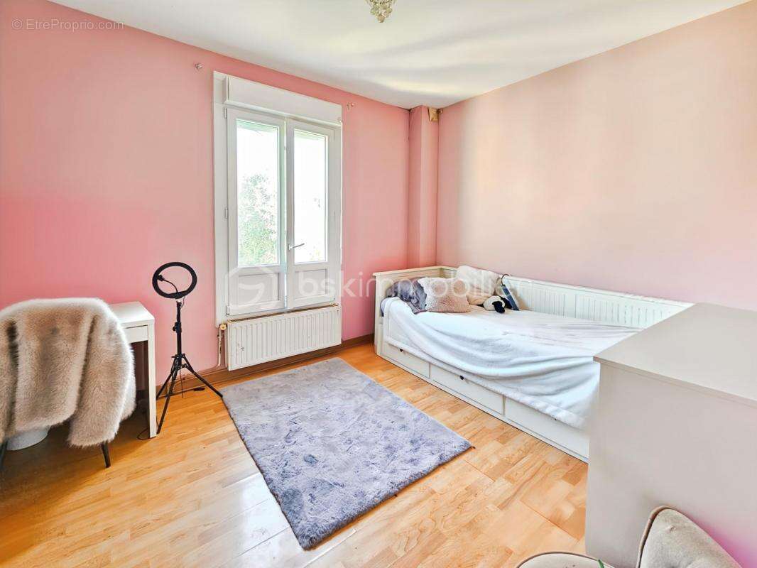 Maison à AULNAY-SOUS-BOIS