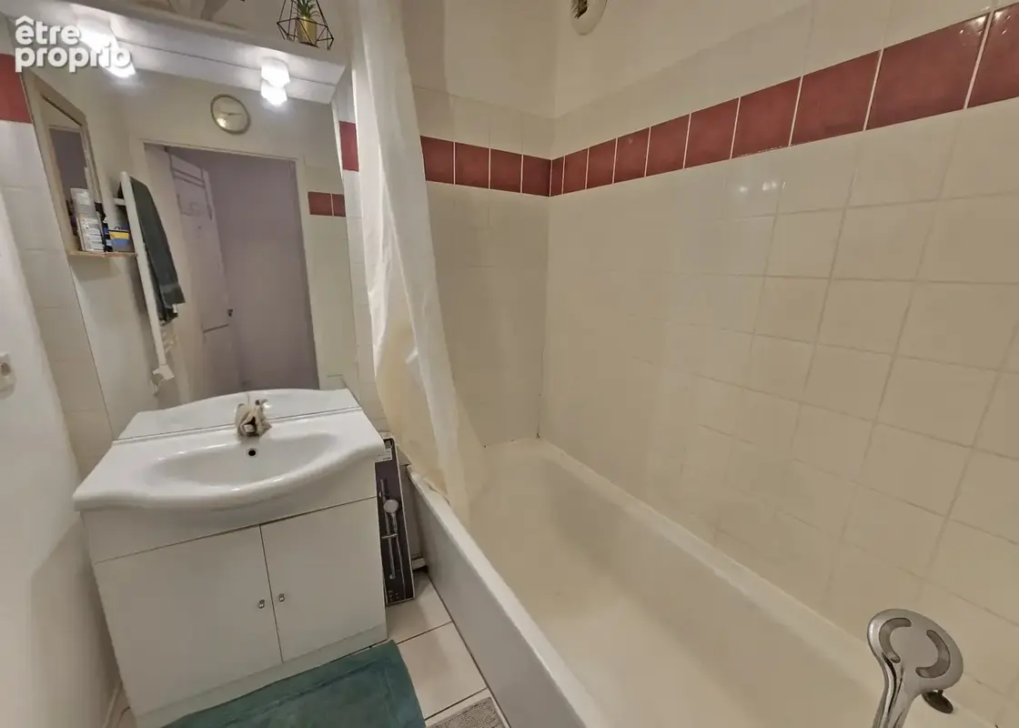 Appartement T2 - photo 4