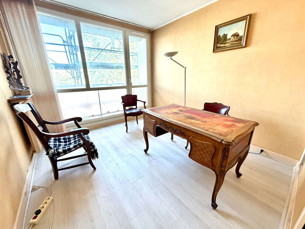 Appartement à BEZONS