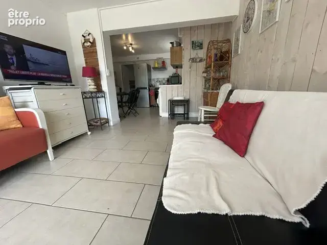 Maison 7 pièces 144 m² à vendre à Soulac-Sur-Mer (33780) - photo 6