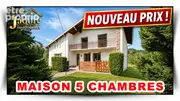 Maison à BAN-DE-LAVELINE