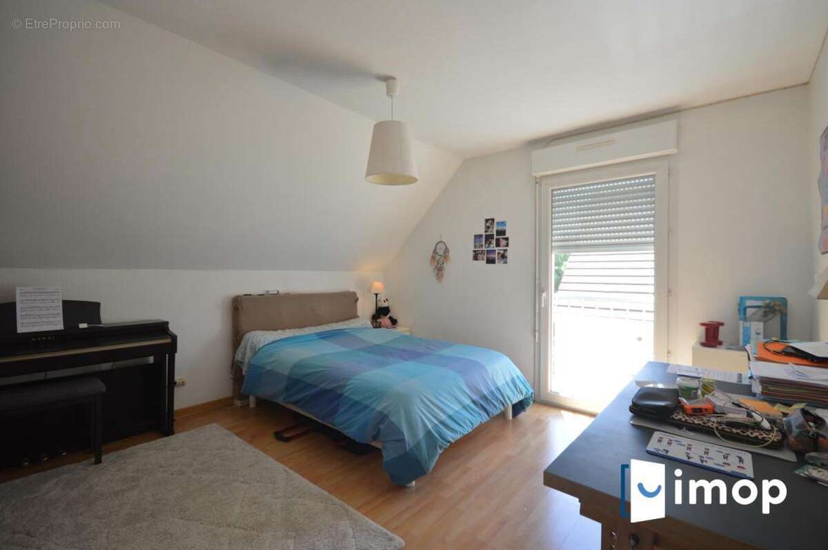 Maison à TALANT
