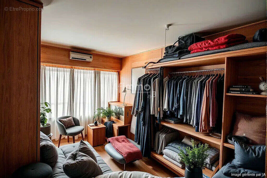 Maison à CHAMPIGNY-SUR-MARNE