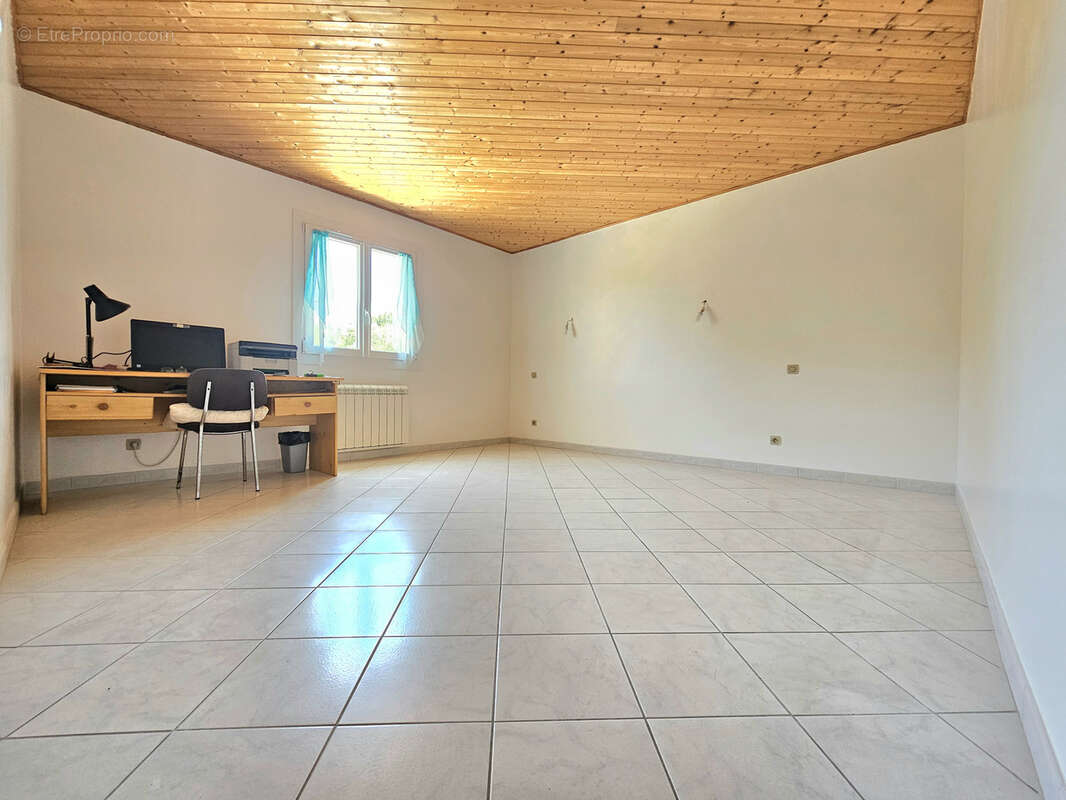 Maison à BALARUC-LE-VIEUX