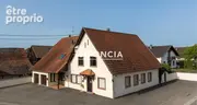 Maison à OBENHEIM