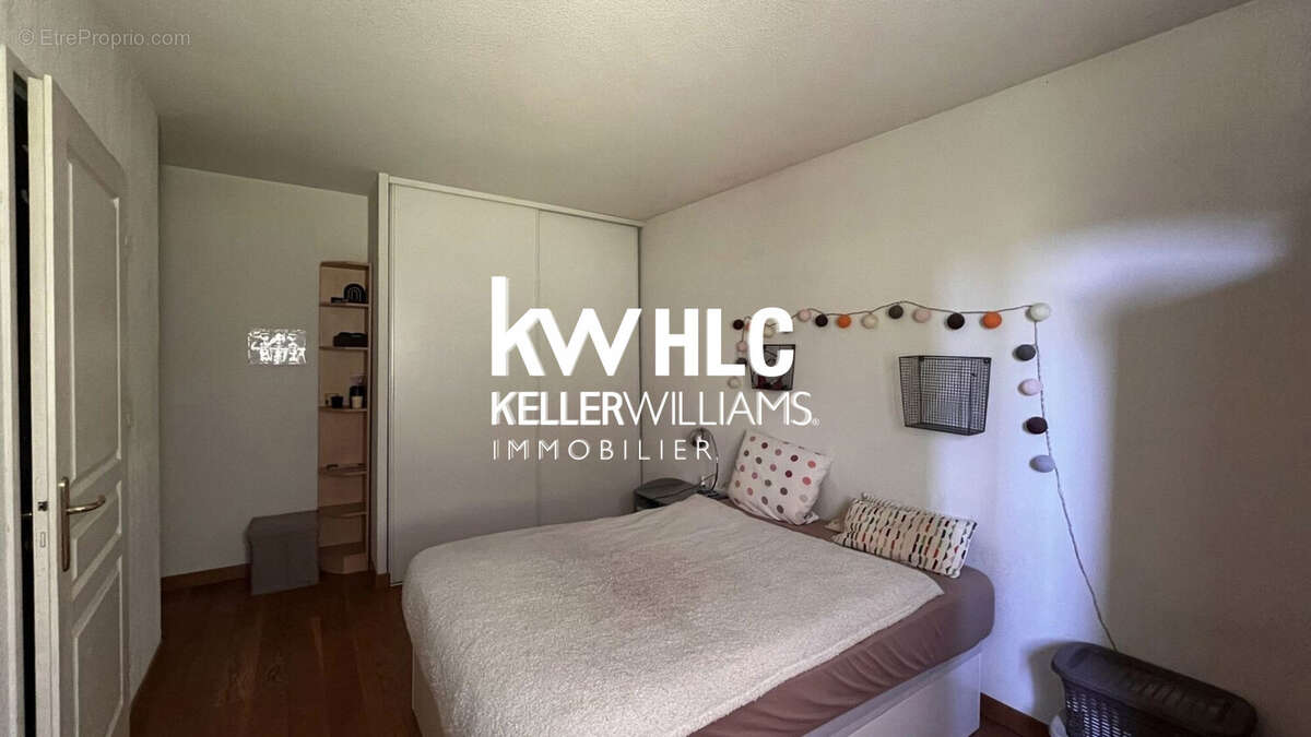 Appartement à MOUGINS