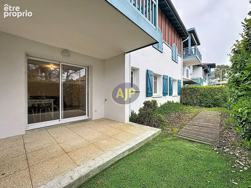 Photo Appartement à Capbreton au prix de 525 000€