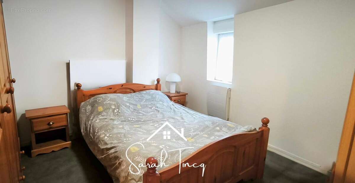 Appartement à LOOS