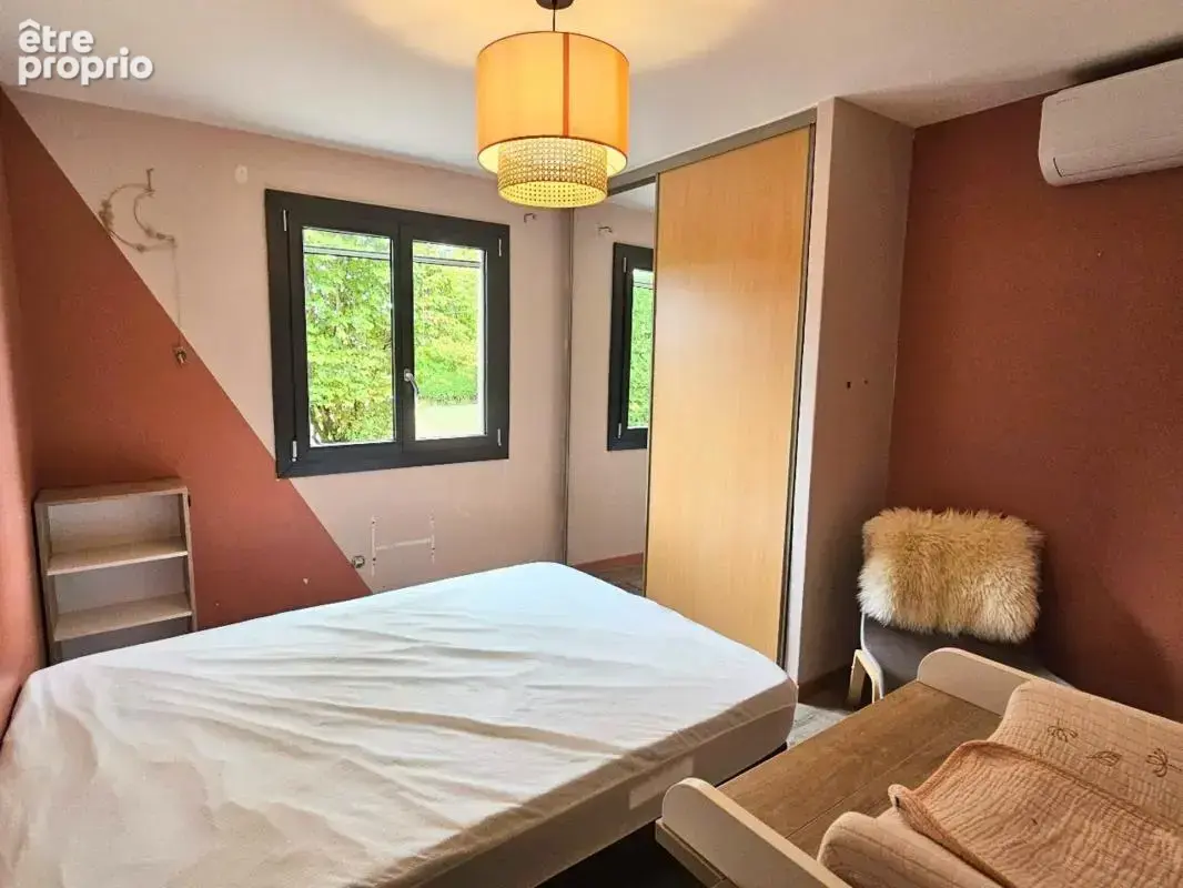 Maison de plain-pied T5 128m² à Vertaizon - photo 11