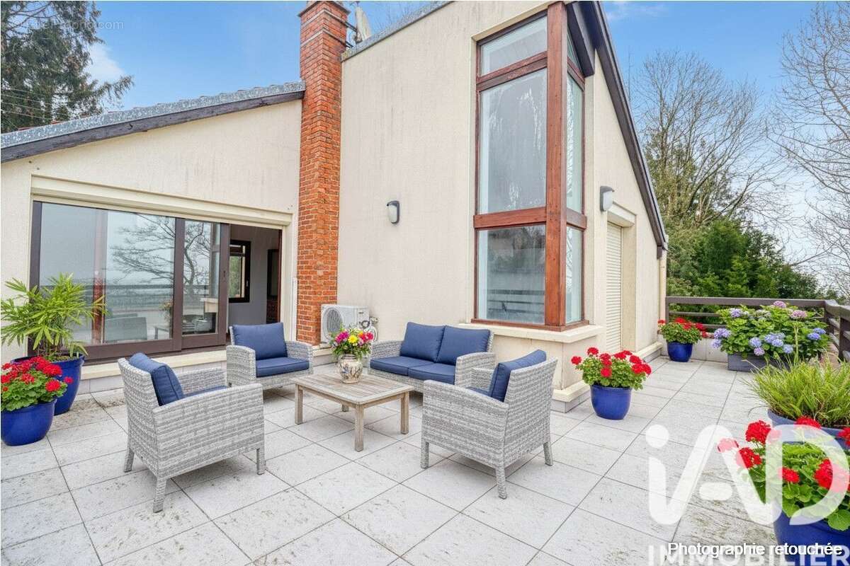 Photo 7 - Maison à MONTMORENCY