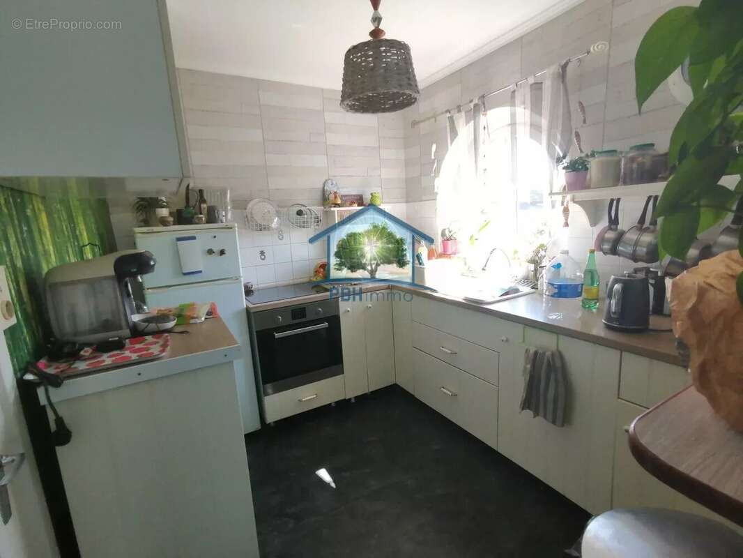 Maison à SAINT-JOSEPH