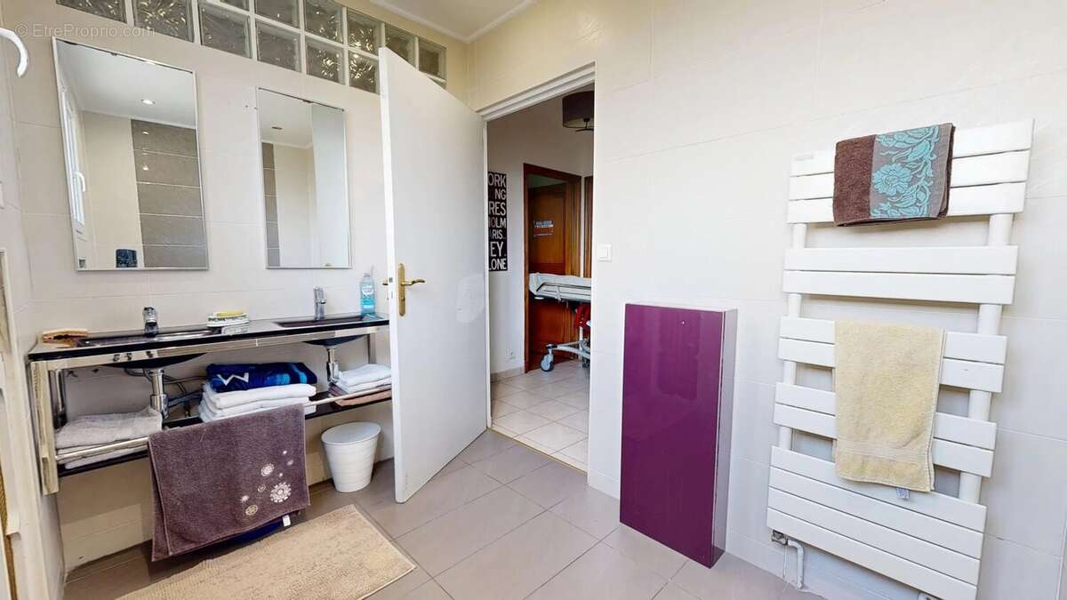 Maison à GAGNY