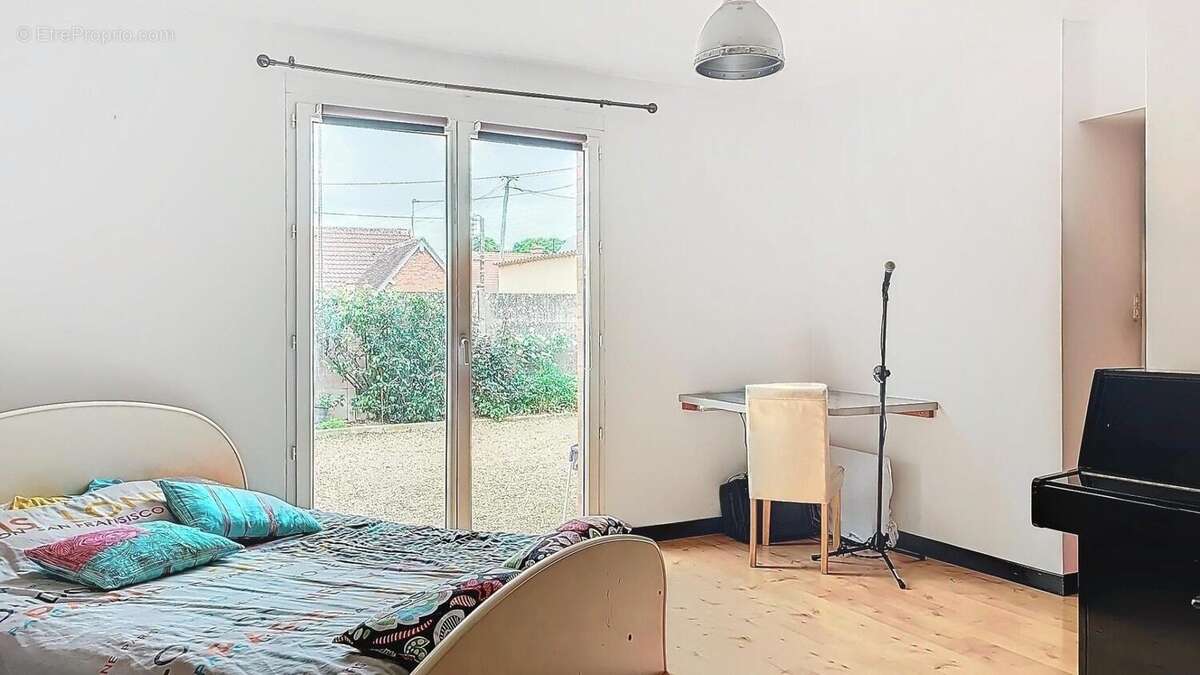 Photo 5 - Maison à CHALLET