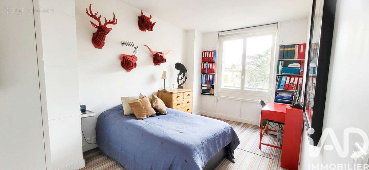 Photo 6 - Appartement à NEUILLY-SUR-SEINE