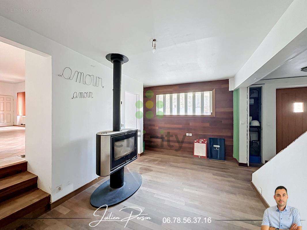 Maison 205 m² à Guingamp  - photo 13