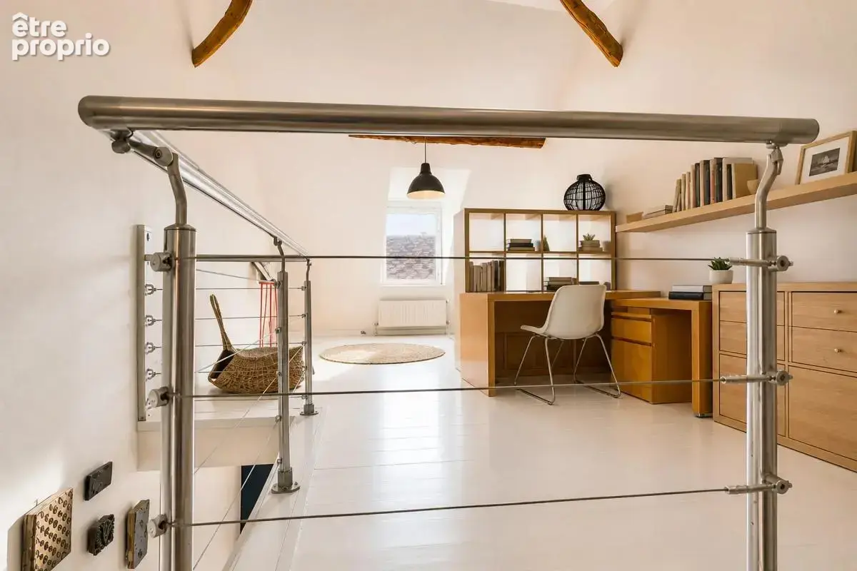 Maison de 5 pièces de 180 m² au Hameau de Noisement, Seine-Port - photo 8
