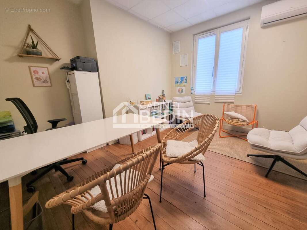 Maison à SAINT-PAUL-LES-DAX