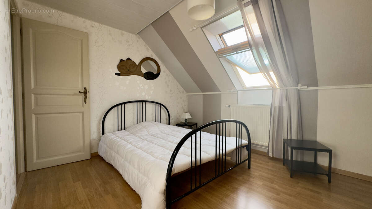 Maison à BULLY-LES-MINES