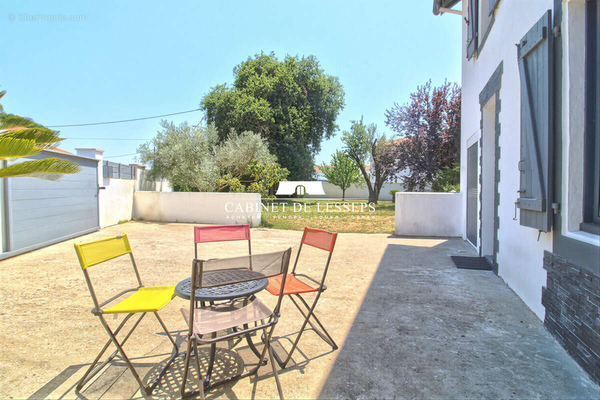 Maison à ANGLET