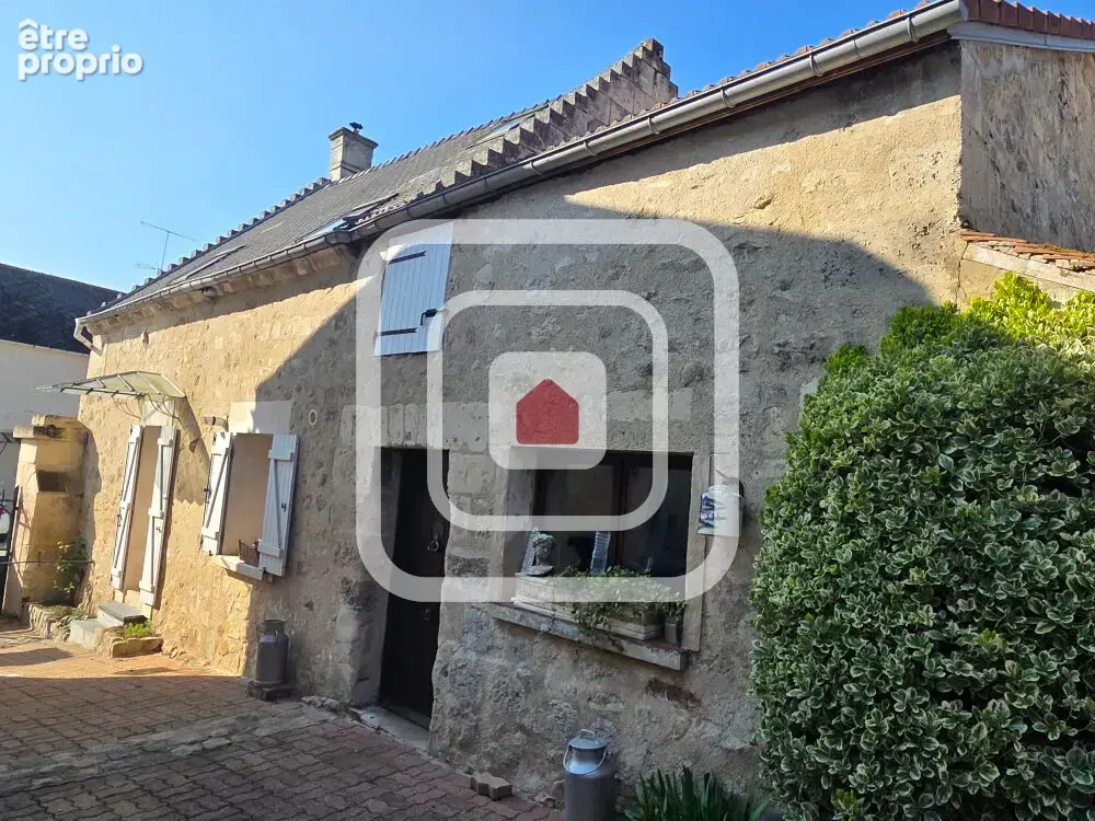 Propriété comprenant 2 maisons - photo 13