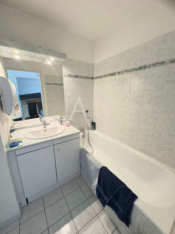 Appartement à COLOMIERS