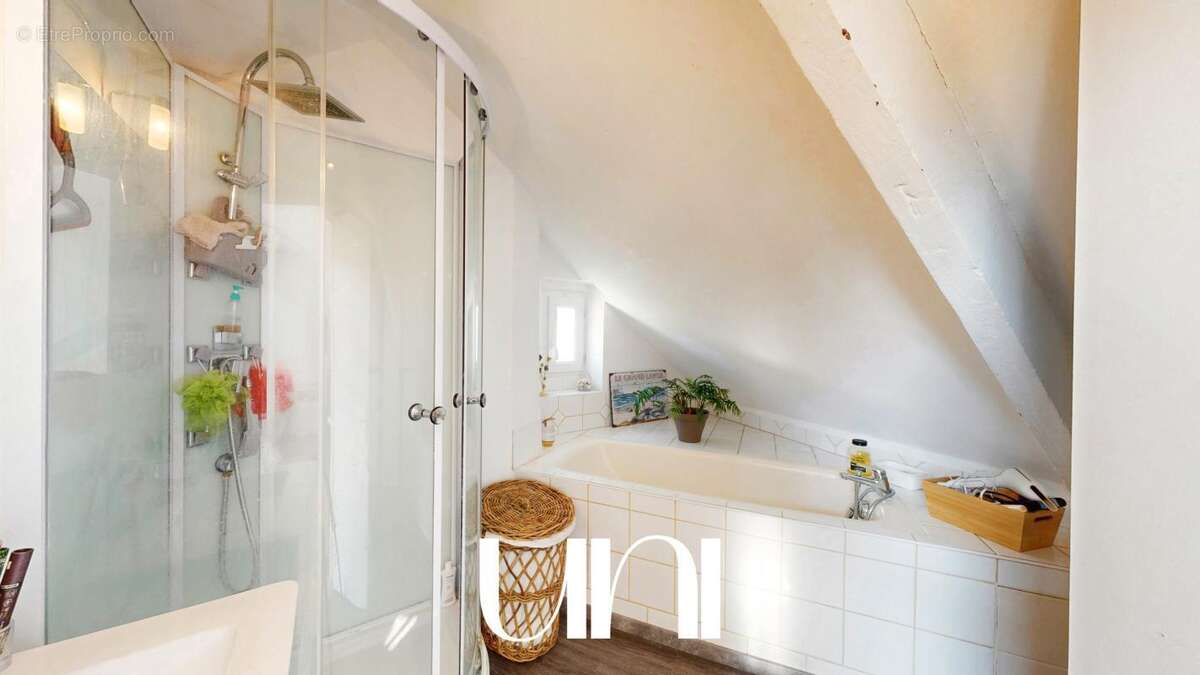 Appartement à BAYEUX