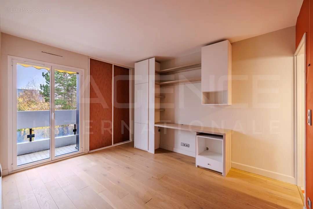 Appartement à FOURQUEUX